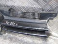 решетка радиатора Volkswagen Golf 4 поколение (1997 - 2006), чёрный, 1J0853655G - фото №6