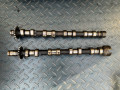 головка блока цилиндров Land Rover Freelander 2 поколение (2006 - 2010), 2.2 л., TDCi, 224DT, дизель, LR005990, 9651569780 - фото №7