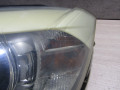 фара левая BMW X1 E84 (2009 - 2012) - фото №6