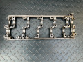 головка блока цилиндров Volkswagen Golf 6 поколение (2008 - 2012), 2.0 л., TDi, CBAB, дизель, 03L103351J, 03L103373E - фото №8