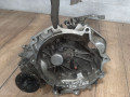 КПП механическая (МКПП) Volkswagen Golf 6 поколение (2008 - 2012), 1.2 л., TSI, CBZB, бензин, 6МКПП, передний привод, 02U300050J, 02U300050P, NBU, PRN, MQ200, 02U300050H, MTH - фото №2