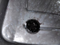 КПП автоматическая (АКПП) SsangYong Actyon Sport 2 поколение (2012 - 2016), 2.0 л., XDI, D20DTR, дизель, полный привод, 3610032100 - фото №7