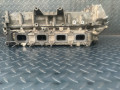 головка блока цилиндров IVECO Daily 4 поколение (2006 - 2011), 3.0 л., TD, F1CE0481FA, дизель, 504080228, 502295007 - фото №9