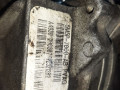 КПП автоматическая (АКПП) Ford Focus 2 поколение (2004 - 2008), 2.0 л., AODA, бензин, 4848493, 5M5P7000AB, 4F27E - фото №7