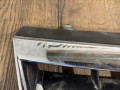 решетка радиатора Volkswagen Touareg 1 поколение (2002 - 2007), 7L6853651BB41 - фото №3