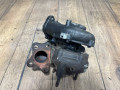 турбина Nissan Pathfinder R51 (2004 - 2010), 2.5 л., YD25DDTi, дизель, 14411EC00C, 14411EC00E - фото №5