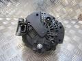 генератор Audi A6 4F/C6 (2004 - 2008), 2.0 л., TFSI, BPJ, бензин, 06E903016D, TG16C014 - фото №4