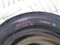 шкив коленвала Ford Kuga 2 поколение (2013 - 2025), 1.5 л., M8MA, бензин, 1718502, BM5G6B319BC - фото №4