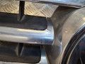 решетка радиатора Volkswagen Touareg 1 поколение (2002 - 2007), 7L6853651BB41 - фото №3