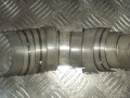 коленвал Land Rover Freelander 2 поколение L359 (2006 - 2010), 2.2 л., TDCi, 224DT, дизель, LR001234, LR022080, 0501N5, 0501L6, 0501L0, C2S52039, 1694472, BG9Q6303AA, 6G9Q6303AA - фото №4
