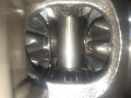 КПП механическая (МКПП) Opel Zafira 2 поколение (B) (2005 - 2008), 1.8 л., Z 18 XER, бензин, 55559180 - фото №7