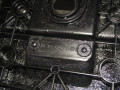 клапанная крышка Ford Transit 7 поколение (2006 - 2013), 2.2 л., TDCi, SRFA, дизель, 1526690, 0248P9, 9659489880, 6C1Q6K271BH, 6C1Q6K271BF, 6C1Q6K271BG - фото №7