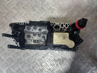 гидроблок АКПП Mercedes-Benz A-Класс W169 (2004 - 2008), вариатор, A1693700806, 1693700806, A1695451032, 1695451032, A1693701106, A1693700406, A1693700506, A1693700606, A1693700706, A1693700806, A1693701006