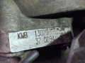 КПП механическая (МКПП) Volkswagen Golf 6 поколение (2008 - 2012), 1.4 л., TSI, CAVD, бензин, МКПП, передний привод, 02S300046P, KWB - фото №5