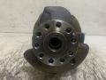 коленвал Audi A4 B8/8K (2007 - 2011), 3.2 л., CALA, бензин, 06E105101P, 06E101R, 06E105101R, 06E105101AM, 06E105101AP - фото №6