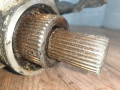 раздаточная коробка Mazda CX-7 1 поколение (2006 - 2009), 2.3 л., Ti, L3-VDT, бензин, АКПП, LN0327500G - фото №4