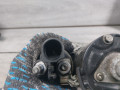 стартер Volkswagen Golf 6 поколение (2008 - 2012), 1.4 л., CAXA, бензин, 02Z911024P, 02Z911023E, 02Z911023G - фото №5