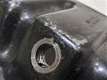 масляный поддон Volkswagen Golf 7 поколение (2012 - 2017), 1.4 л., CXSA, бензин, 04E103600B - фото №5