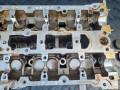 головка блока цилиндров Ford Kuga 2 поколение (2013 - 2025), 1.6 л., Ti, JTMA, бензин, 1852327, RFBM5G6090ED - фото №5