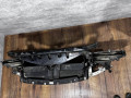 передняя панель крепления облицовки (телевизор) BMW 7 серия F01/F02 (2008 - 2012), 51117183853, 51114444689, 51747183854 - фото №4