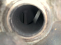 двигатель Volkswagen Golf 6 поколение (2008 - 2012), 1.2 л., TSI, CBZB, бензин, CBZ - фото №8