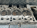 головка блока цилиндров Volkswagen Transporter T5 (2003 - 2009), 2.5 л., дизель - фото №17