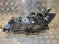 фара правая Mazda 3 BK (2003 - 2005), седан, правый руль, BN8V510K0C - фото №7