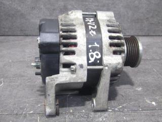 генератор Chevrolet Cruze 1 поколение (2009 - 2012), 1.8 л., F18D4, бензин, 13500577, 13595628, 13579666