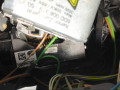 фара левая Land Rover Range Rover Sport 1 поколение L320 (2005 - 2009), LR012437 - фото №9