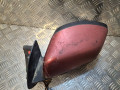 зеркало наружное левое Land Rover Discovery 3 поколение L319 (2004 - 2009), оранжевый, CRB502453PMA - фото №5