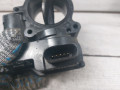 заслонка дроссельная Volkswagen Golf 5 поколение (2003 - 2009), 1.4 л., BLG, бензин, 03C128063A, A2C53104475, 03C128063B - фото №8