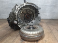 КПП автоматическая (АКПП) Ford Focus 2 поколение (2004 - 2008), 2.0 л., AODA, бензин, 4848493, 5M5P7000AB, 4F27E - фото №2