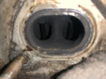 двигатель Volkswagen Golf 6 поколение (2008 - 2012), 1.4 л., TSI, CAVA, бензин, CAV - фото №9