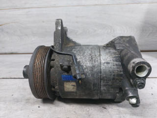 компрессор кондиционера Nissan Murano Z50 (2002 - 2008), 3.5 л., i, VQ35DE, бензин, 92600CA01C, 92600CA01A, 926009Y40A, 926009Y400, 92600CA01B, 92600CA010