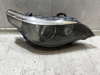 фара правая BMW 5 серия E60/E61 (2002 - 2007), 63127160152