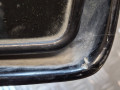 зеркало наружное правое Land Rover Range Rover 3 поколение [рестайлинг] L322 (2005 - 2009), черный, CRB000762PUY - фото №2