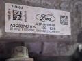 КПП роботизированная Ford Fiesta 6 поколение [рестайлинг] (2013 - 2019), 1.0 л., M1JE, бензин, A2C30743105, 185403, CA6P7000AK - фото №8