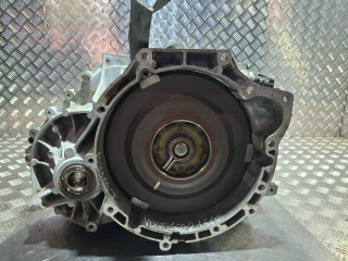 КПП роботизированная Volvo S60 2 поколение (2010 - 2013), 1.6 л., Ti, B 4164 T, бензин, робот, передний привод, 36000609, BG9R7000AA, 31259758