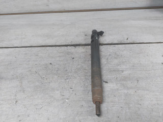 форсунка Ford Mondeo 4 поколение [рестайлинг] (2010 - 2015), 2.0 л., TXBA, дизель, 9686191080, 1980L3, 1804832, 1809626, EMBR00101D