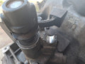 КПП механическая (МКПП) Chevrolet Cruze 1 поколение (2009 - 2012), 1.8 л., i, F18D4, бензин, МКПП, 25186218, 25186896 - фото №7
