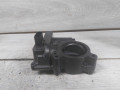 заслонка дроссельная Volkswagen Golf 5 поколение (2003 - 2009), 1.4 л., BLG, бензин, 03C128063A, A2C53104475, 03C128063B - фото №5