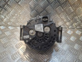 генератор Audi A4 B8/8K (2007 - 2011), 1.8 л., TFSI, CABB, бензин, 06H903016L, 0124525113 - фото №3