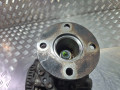 раздаточная коробка Nissan Murano Z50 (2002 - 2008), 3.5 л., i, VQ35DE, бензин, вариатор, полный привод, 33100CN200, 33100CN20B, 33100CN30A - фото №5