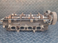 головка блока цилиндров Ford Focus 2 поколение (2004 - 2008), 1.6 л., i, HWDA, бензин, 1481578, 4M5G6090XB - фото №6