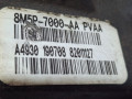 КПП автоматическая (АКПП) Ford Focus 2 поколение (2004 - 2008), 2.0 л., AODA, бензин, АКПП, 4848493, 8M5P7000AA, 4F27E - фото №8