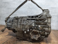 КПП автоматическая (АКПП) Audi A6 4F/C6 (2004 - 2008), 3.0 л., i, BBJ, бензин, вариатор, передний привод, HHA - фото №2