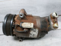 компрессор кондиционера Opel Astra H (2004 - 2007), 1.8 л., Z 18 XER, бензин, 13124750, 13286085, 13297442, 93168627, 13322147, 13322144, 13297437, 13286089 - фото №2