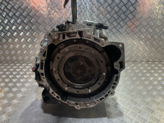 КПП роботизированная Ford Fiesta 6 поколение (2008 - 2013), 1.6 л., CA6P7000BB
