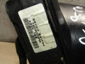 зеркало наружное левое Land Rover Range Rover 3 поколение [рестайлинг] L322 (2005 - 2009), хром, CRB000772PUY - фото №5