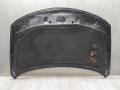 капот Mazda CX-9 1 поколение [рестайлинг] TB (2009 - 2013), черный, TDY15231XD, TDY15231XE - фото №7